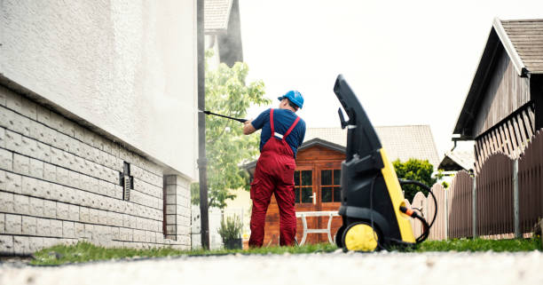 Best Roof Washing  in Little Falls, NY